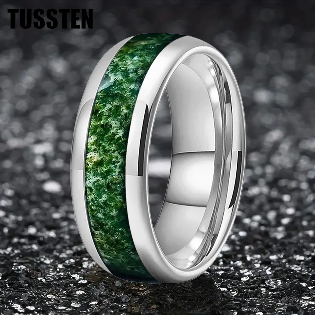 TUSSTEN 4/6/8MM Dome Edges Men - огляд і ціна Ethnic Fashion For Men