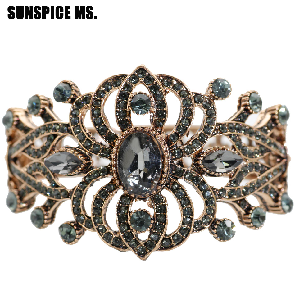 Bohemia Ethnic Vintage Bangle  - огляд і ціна Women'S Ethnic Fashion Brands