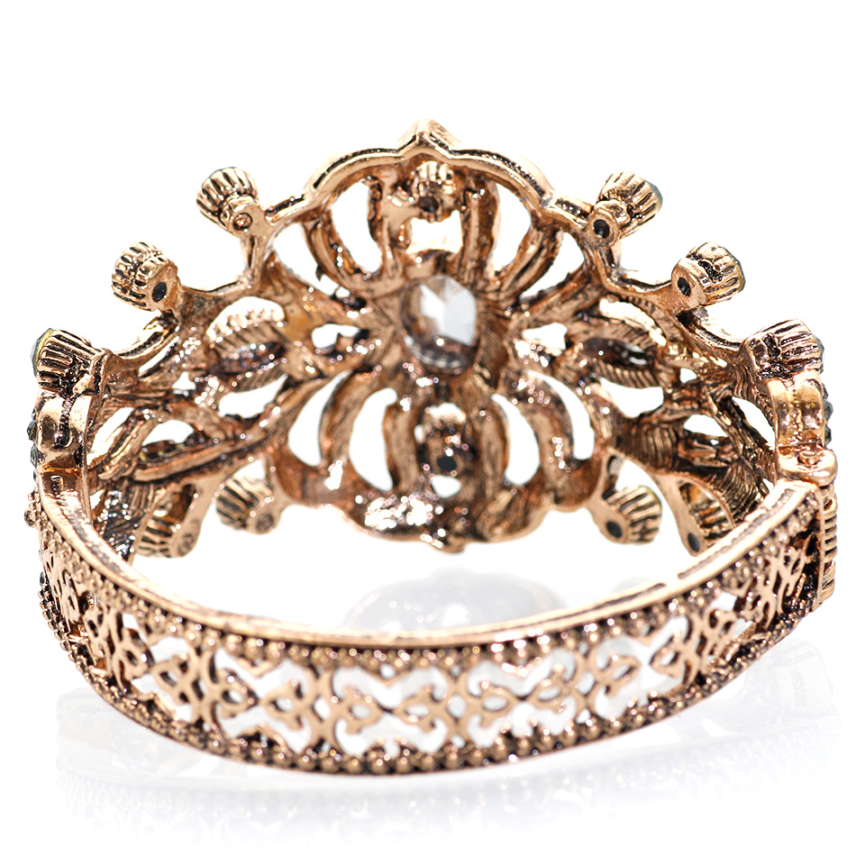 Bohemia Ethnic Vintage Bangle  - огляд і ціна Women'S Ethnic Fashion Brands