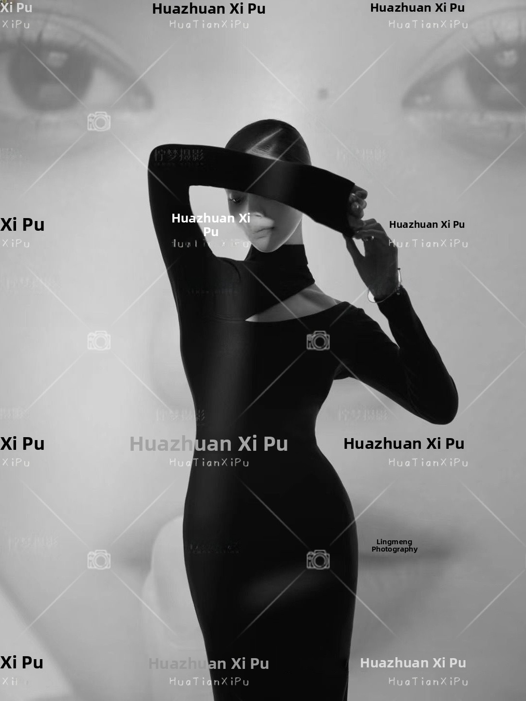 2026 New Korean Style Black Dr - огляд і ціна Ethnic Fashion Magazine